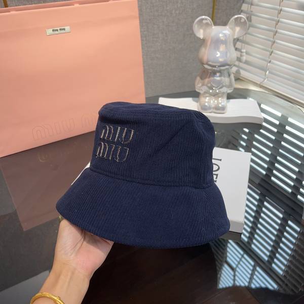 Miu Miu Hat MUH00121